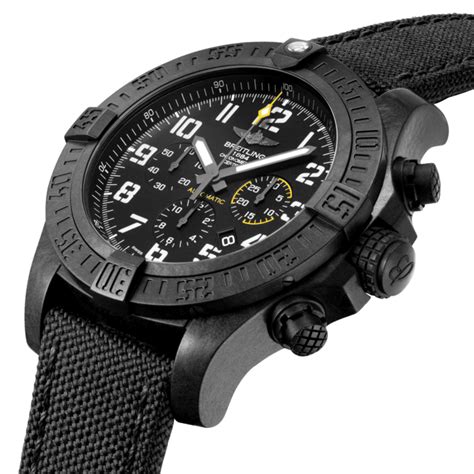 2021 breitling avenger hurricane|Avenger Hurricane 12h Breitlight® .